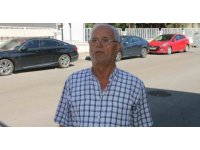 Depremzede yolda bulduğu cüzdanı polise teslim etti