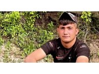 Tır ile çarpışan motosiklet sürücüsü hayatını kaybetti