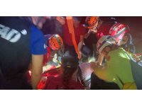 Serik’te kayıp Alzaymır hastası, jandarma tarafından bulundu