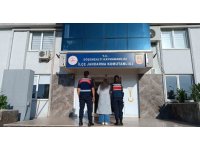FETÖ/PDY üyesi kadın JASAT timlerince yakalandı