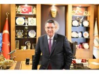 AESOB Başkanı Adlıhan Dere’den bayram öncesi merdiven altı uyarısı