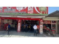 Adana’da kaldırımda küçükbaş hayvan kesen kasaba 148 bin 997 TL ceza kesildi