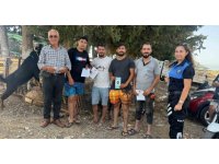 Polisten kurban pazarında sahte para ve dolandırıcılık uyarısı