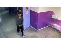 YKS’de yapay zeka ile kopya çeken şahısın okuldaki güvenlik kamerası görüntüleri ortaya çıktı