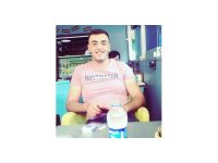 Tarsus’ta trafik kazası: 1 kişi hayatını kaybetti