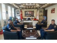 Jandarma Teşkilatı’nın 185. kuruluş yıldönümü