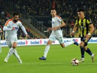 Alanya İstanbul’da kayıp