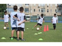Muratpaşa’da yaz spor okulları başlıyor