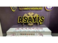 Kumar oynayan 2 şahsa 12 bin 850 TL ceza