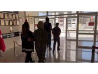İskenderun’da fuhuş operasyonu: 1 tutuklama