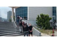 Kesinleşmiş hapis cezasıyla aranan şahıs tutuklandı