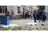 Adana’da damat dehşeti: 4 ölü