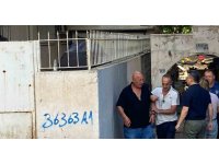Antalya’da yalnız yaşayan adam ev sahibi tarafından ölü bulundu