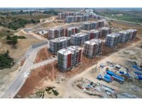 Adana’da 10 bin 972 konut satıldı