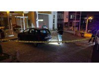 4. kattan düşen çocuk hayatını kaybetti