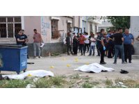 Katliam yapan zanlı Hatay’da yakalandı
