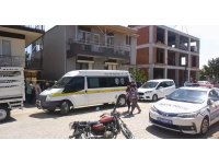 Burdur’da tartıştığı dini nikahlı eşini tüfekle vuran şahıs ardından intihar etti