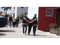 Katil zanlısı damat ve babası tutuklandı, annesi adli kontrolle serbest kaldı