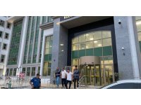 Husumetlisini çorbacıda vuran baba ve oğul tutuklandı