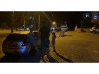 Mersin’de 3,9 büyüklüğünde deprem korkuttu