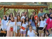 Likya Gençlik Değişimi programı, Başkentli ve Antalyalı gençleri buluşturdu