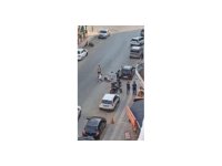Antalya’da bıçaklı kavga: 1 ölü, 2 yaralı