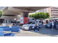 Adana’da silahlı saldırı: 1 ölü, 2 yaralı
