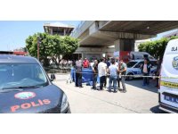 Uzman çavuş öğretmen eşini öldürüp, bacanağını ağır yaraladı