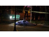 Şişede durduğu gibi durmadı: Arkadaşını bıçaklayarak öldürdü, tahrayla da başkasını yaraladı, ’ben değil içki yaptı’ dedi