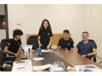 ATO’dan TEKNOFEST’e 1 milyon destek