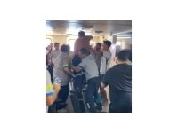 Kıbrıs-Mersin feribotunda rötar tartışması kavgayla bitti