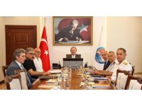 Mersin’de son bir haftada aranan 885 şahıs yakalandı