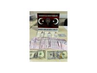 Kaçak göçmen taşıyan şahsa 15 bin TL ceza