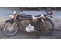 Burdur’da motosiklet hırsızı 1 çocuk tutuklandı