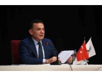 Başkan Özyiğit: “Kırsal mahallelere 5 adet galvanizli su arazözü tahsis ettik"