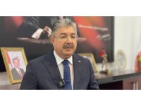 Osmaniye Valisi Yılmaz, Haziran ayı asayiş ve güvenlik çalışmalarını değerlendirdi