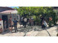 Halasına ev yaptı, alacağı 300 bin TL’sini isteyince öldürüldü