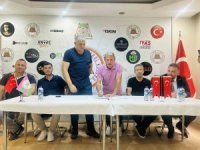 Isparta 32 Spor’da Teknik Direktör Fuat Buruk dönemi başladı