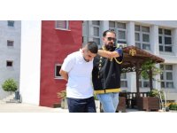 Adana’ya tatile geldi, kardeşine kötü davranan eniştesini öldürdü