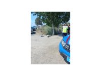 Adana’da olaya karışıp kaçarken sulama kanalına atlayan şahsın cesedi Tarsus’ta bulundu