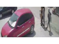Adana’da 3 kadın hırsız girdikleri evden 360 bin TL ziynet eşyası çaldı