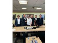 Adana Demirspor, teknik direktörlük görevine Michael Valkanis’i getirdi