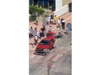 Antalyasporlu Naldo’nun, oğlu ve kayınpederinin ölümüne neden olan sürücüye 10 yıl hapis cezası