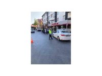 Kozan’da aranan 5 şüpheli yakalandı