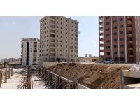 Adana’da inşaatın 6’ıncı katından düşen işçi öldü