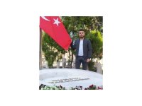 Otomobilin çarptığı genç, 87 günlük yaşam savaşını kaybetti