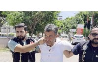 Telefonunu çaldığını düşündüğü şahsı öldürmüştü, tutuklandı