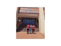 Isparta’da kesinleşmiş hapis cezası bulunan 2 firari yakalandı