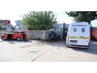 Kayınbiraderi tarafından tabancayla vurulan kişi ağır yaralandı