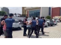 Eşini öldüren cezaevi firarisi İskenderun’da yakayı ele verdi